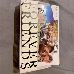 Brand New Forever Friends Photo Frame